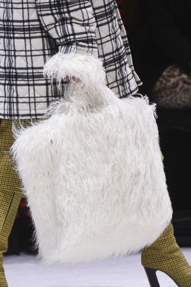 مجموعة Balenciaga لخريف 2018