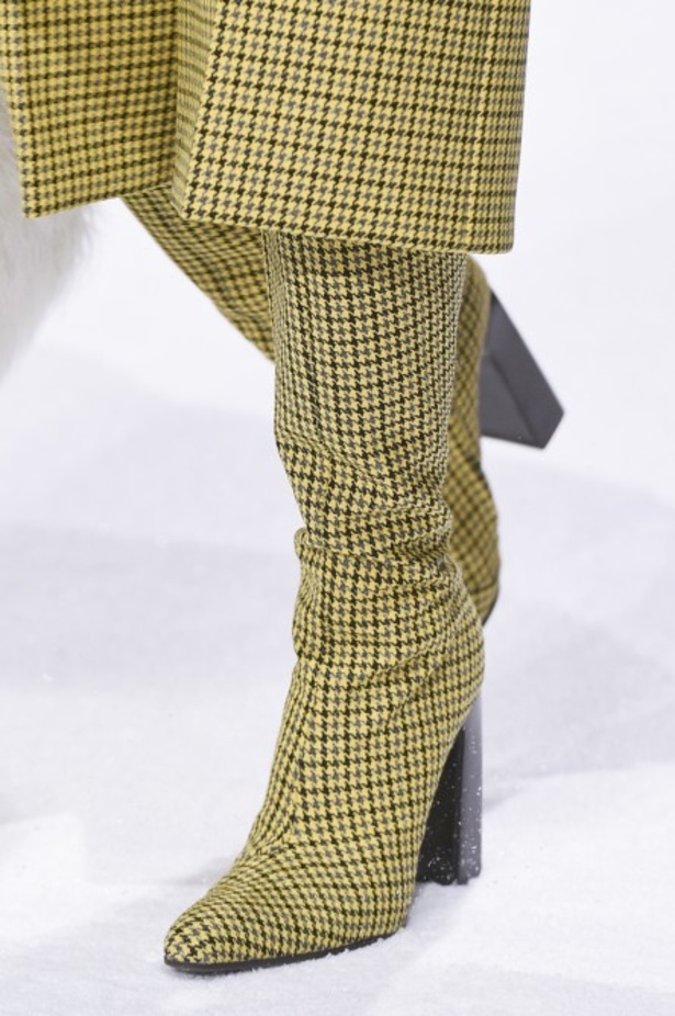 مجموعة Balenciaga لخريف 2018