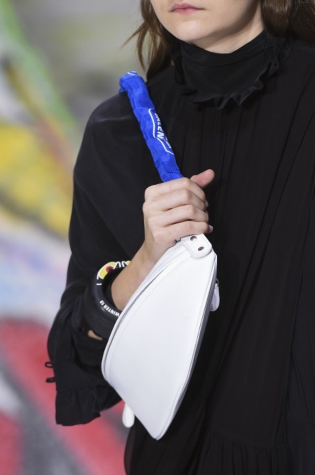 مجموعة Balenciaga لخريف 2018