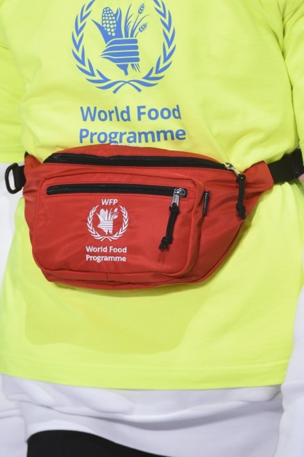 مجموعة Balenciaga لخريف 2018