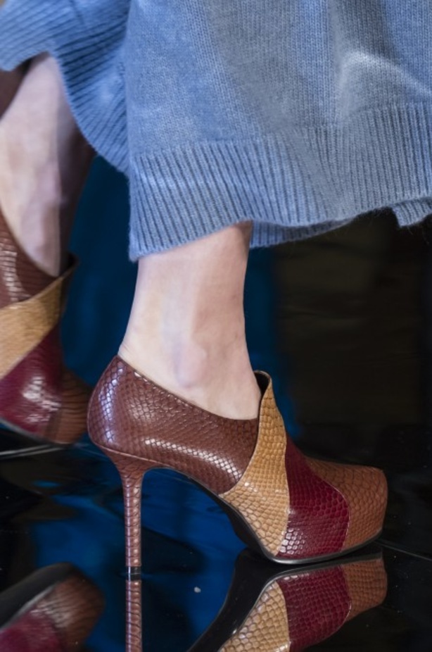 مجموعة Stella McCartney لخريف وشتاء ٢٠١٨ !