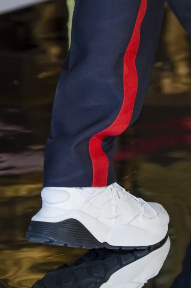 مجموعة Stella McCartney لخريف وشتاء ٢٠١٨ !