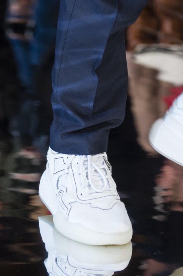 مجموعة Stella McCartney لخريف وشتاء ٢٠١٨ !