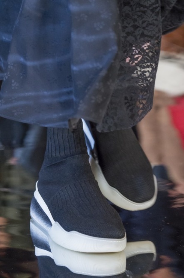 مجموعة Stella McCartney لخريف وشتاء ٢٠١٨ !