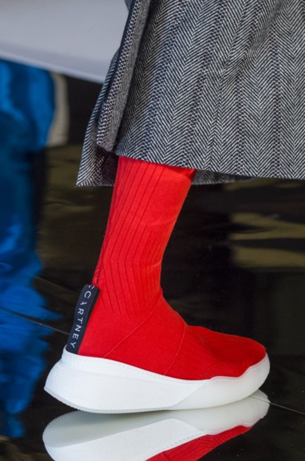 مجموعة Stella McCartney لخريف وشتاء ٢٠١٨ !