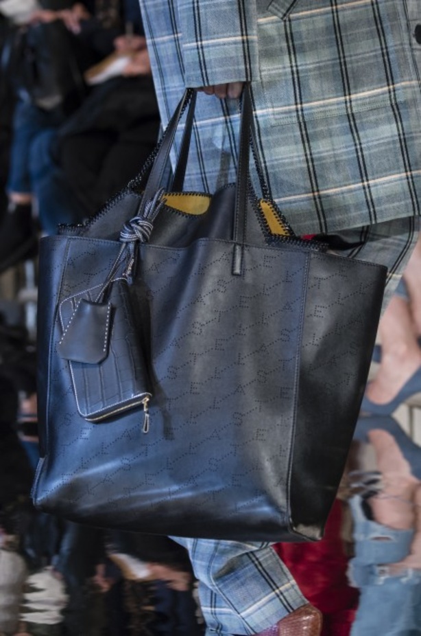 مجموعة Stella McCartney لخريف وشتاء ٢٠١٨ !