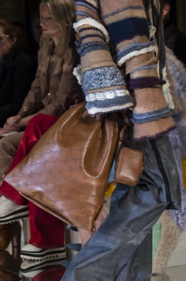 مجموعة Stella McCartney لخريف وشتاء ٢٠١٨ !