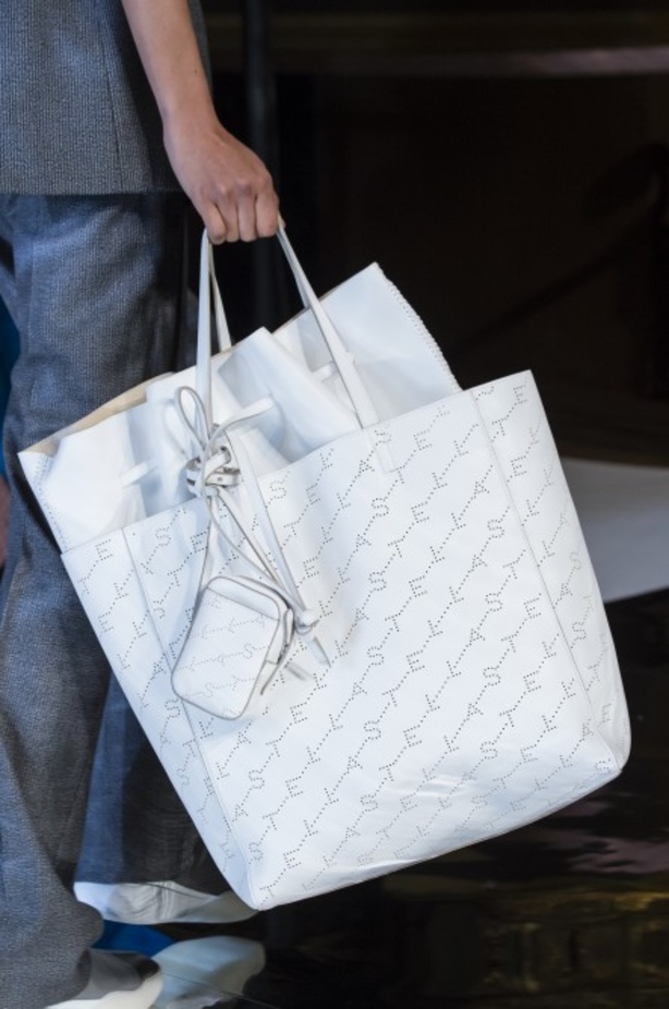 مجموعة Stella McCartney لخريف وشتاء ٢٠١٨ !