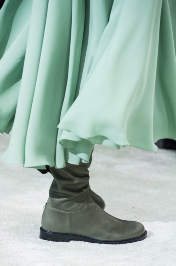 مجموعة Valentino للألبسة الجاهزة لخريف و شتاء 2018