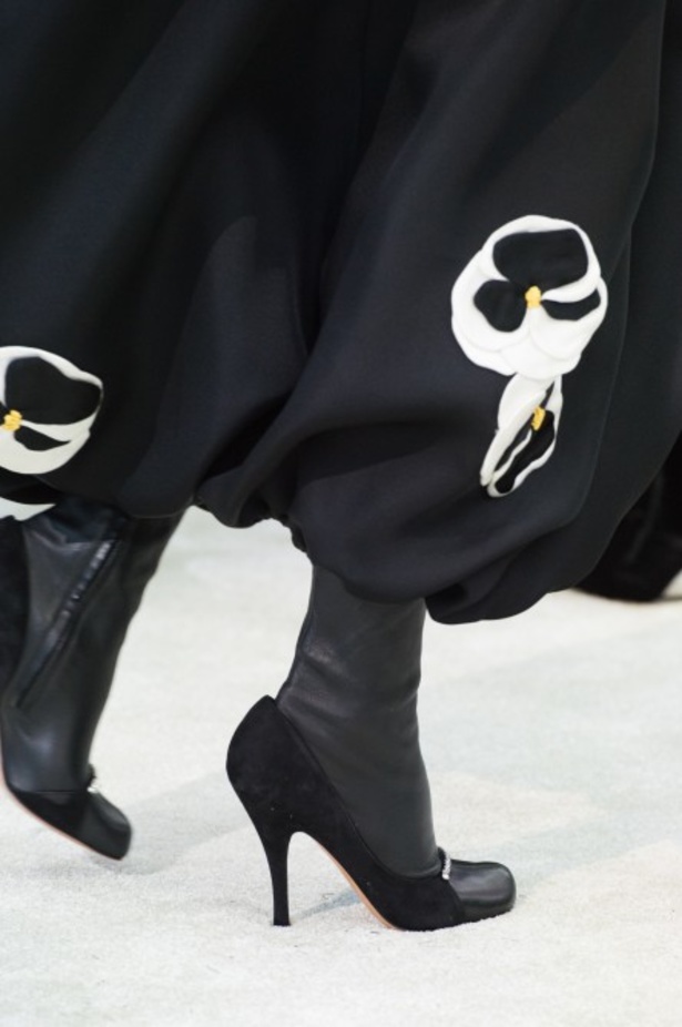 مجموعة Valentino للألبسة الجاهزة لخريف و شتاء 2018