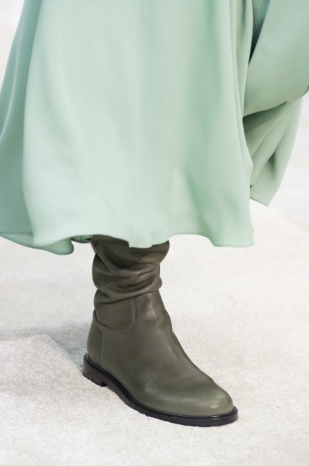 مجموعة Valentino للألبسة الجاهزة لخريف و شتاء 2018