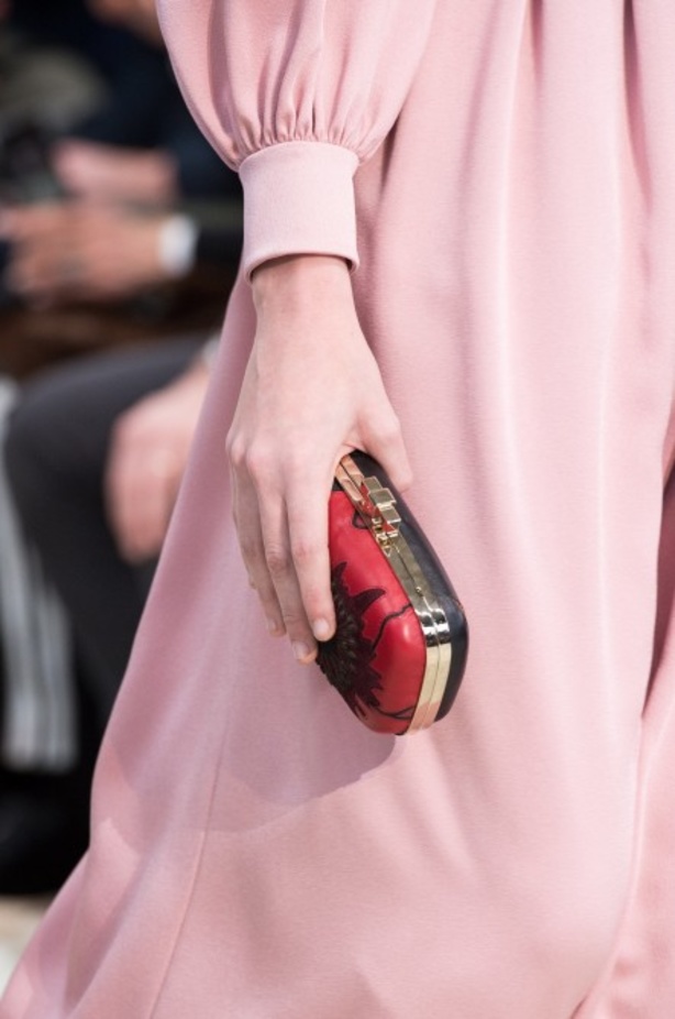 مجموعة Valentino للألبسة الجاهزة لخريف و شتاء 2018