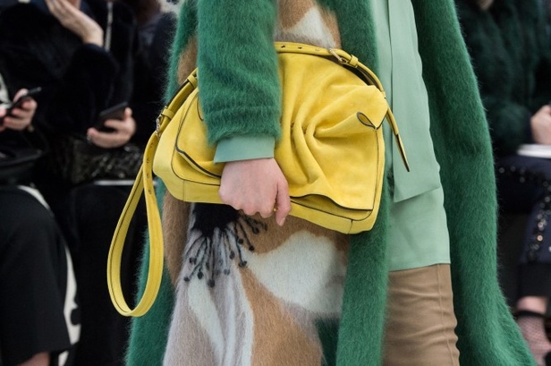 مجموعة Valentino للألبسة الجاهزة لخريف و شتاء 2018