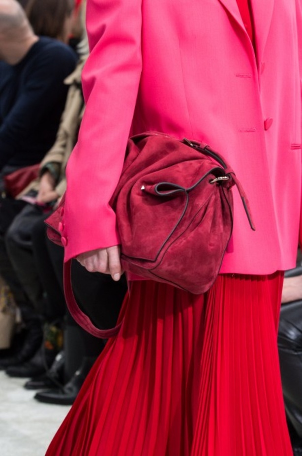 مجموعة Valentino للألبسة الجاهزة لخريف و شتاء 2018