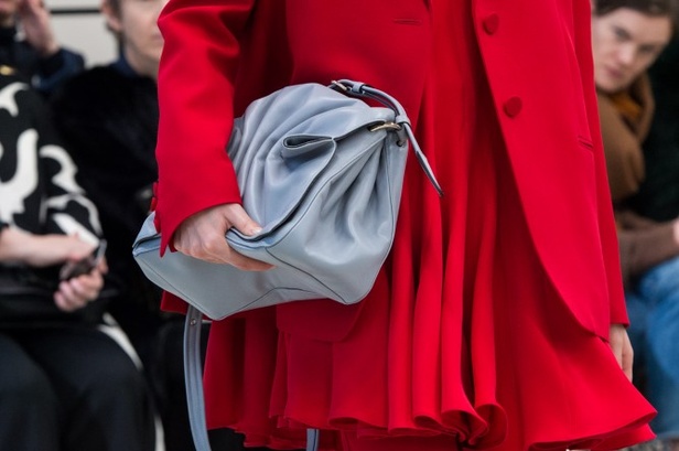 مجموعة Valentino للألبسة الجاهزة لخريف و شتاء 2018