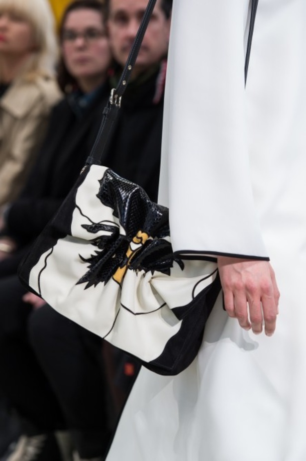 مجموعة Valentino للألبسة الجاهزة لخريف و شتاء 2018