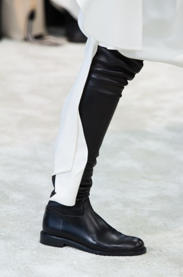 مجموعة Valentino للألبسة الجاهزة لخريف و شتاء 2018