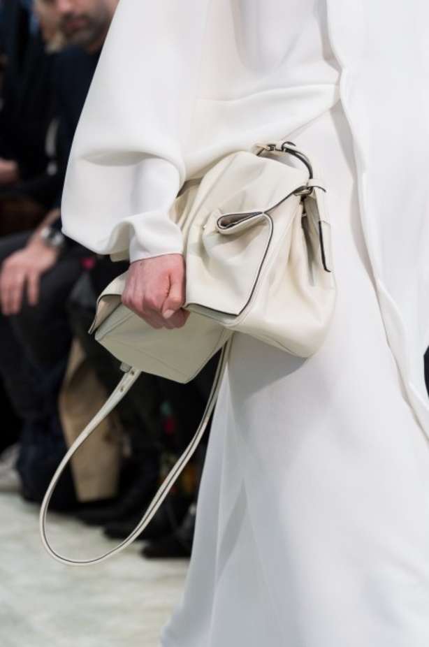 مجموعة Valentino للألبسة الجاهزة لخريف و شتاء 2018