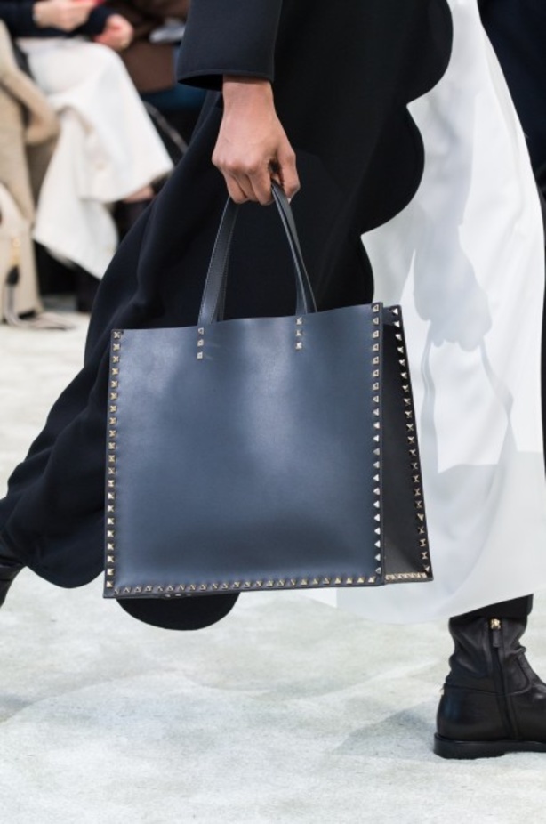 مجموعة Valentino للألبسة الجاهزة لخريف و شتاء 2018