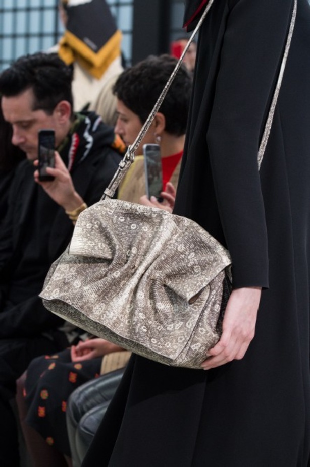 مجموعة Valentino للألبسة الجاهزة لخريف و شتاء 2018