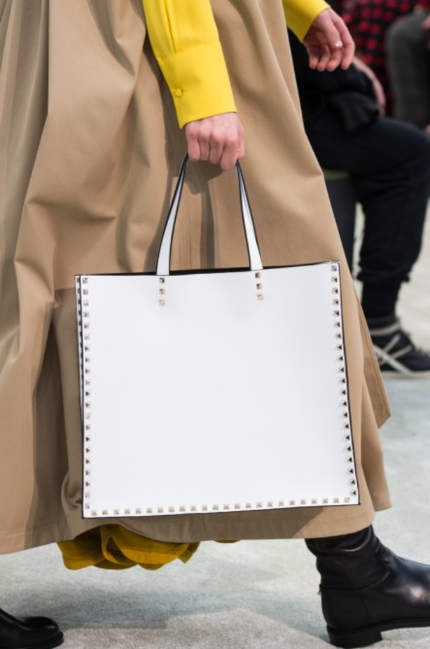 مجموعة Valentino للألبسة الجاهزة لخريف و شتاء 2018