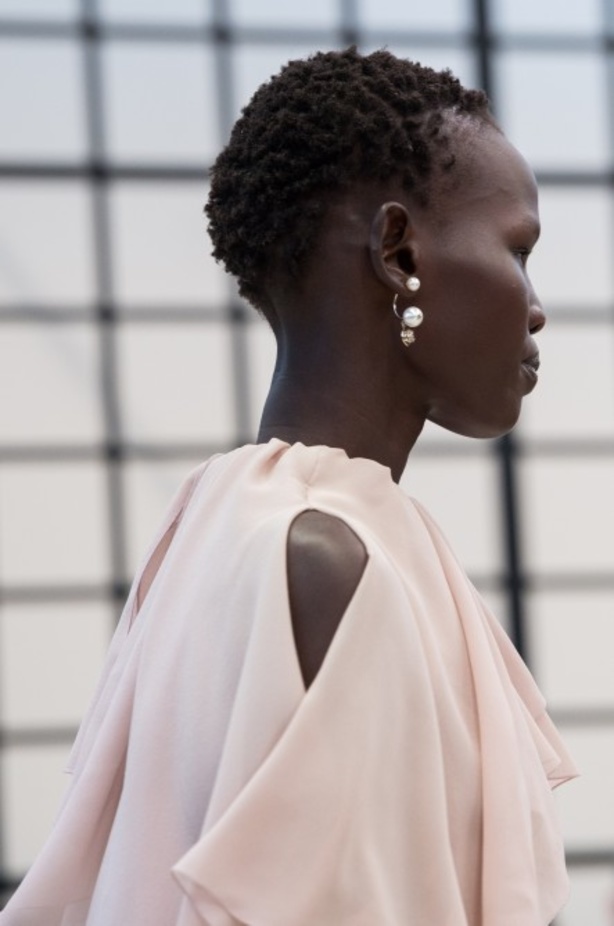 مجموعة Valentino للألبسة الجاهزة لخريف و شتاء 2018