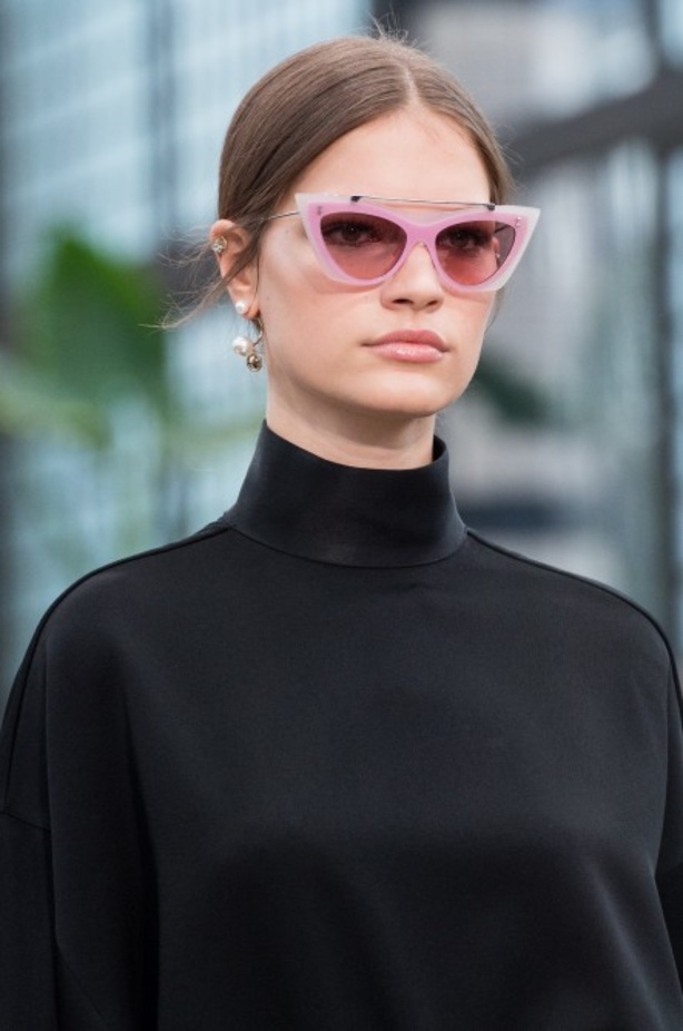 مجموعة Valentino للألبسة الجاهزة لخريف و شتاء 2018