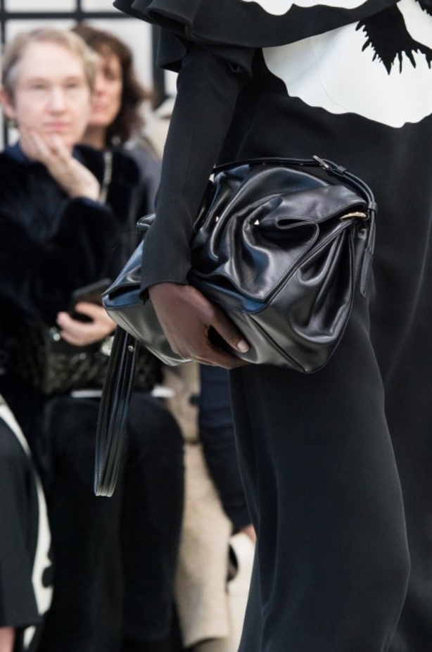 مجموعة Valentino للألبسة الجاهزة لخريف و شتاء 2018