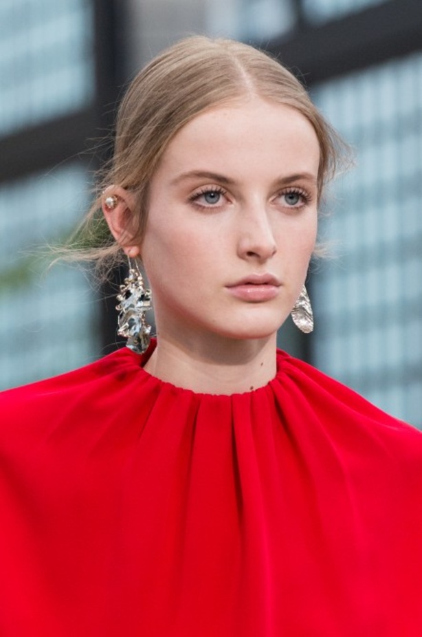 مجموعة Valentino للألبسة الجاهزة لخريف و شتاء 2018