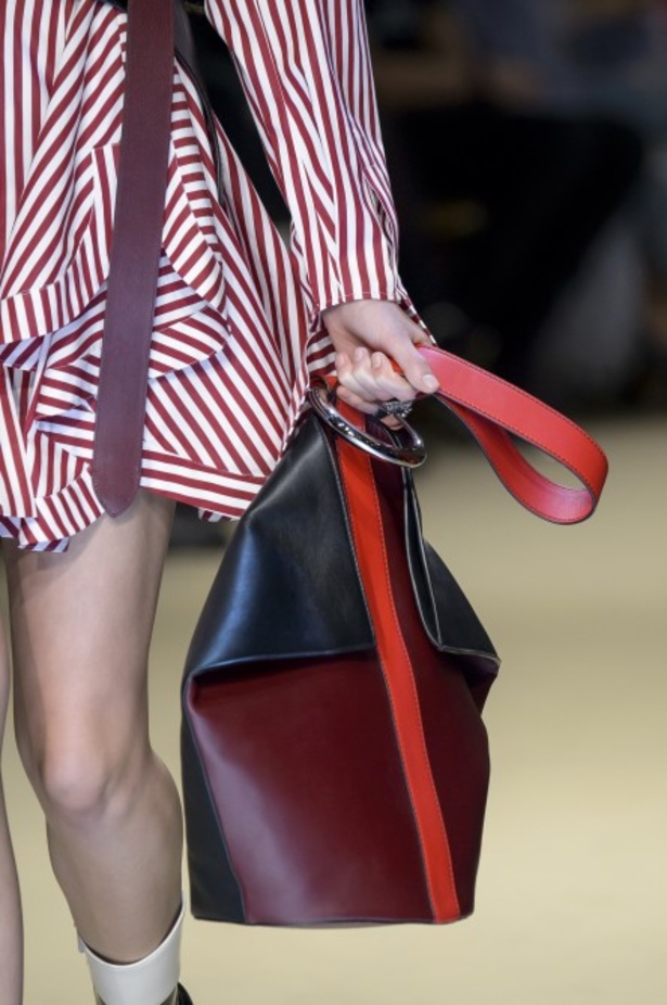 مجموعة Alexander McQueen لخريف و شتاء 2018