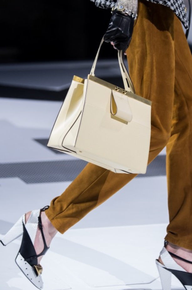 مجموعة Louis Vuitton لموسم خريف وشتاء 2018-2019