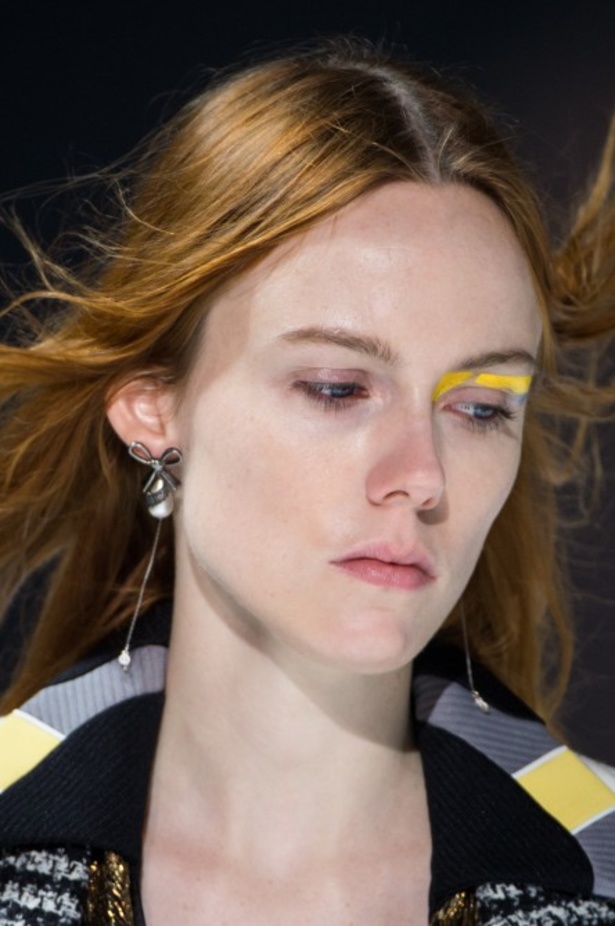 مجموعة Louis Vuitton لموسم خريف وشتاء 2018-2019