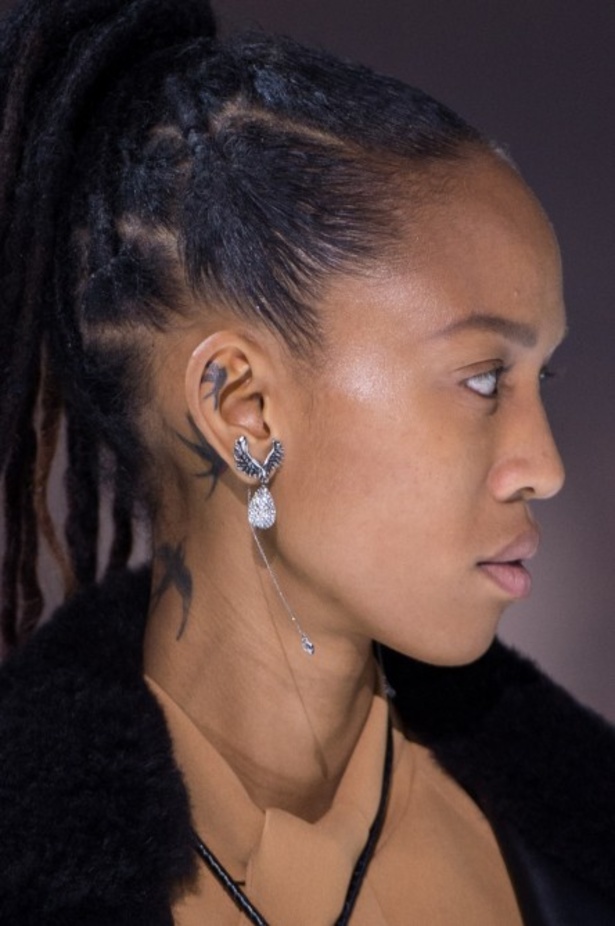 مجموعة Louis Vuitton لموسم خريف وشتاء 2018-2019