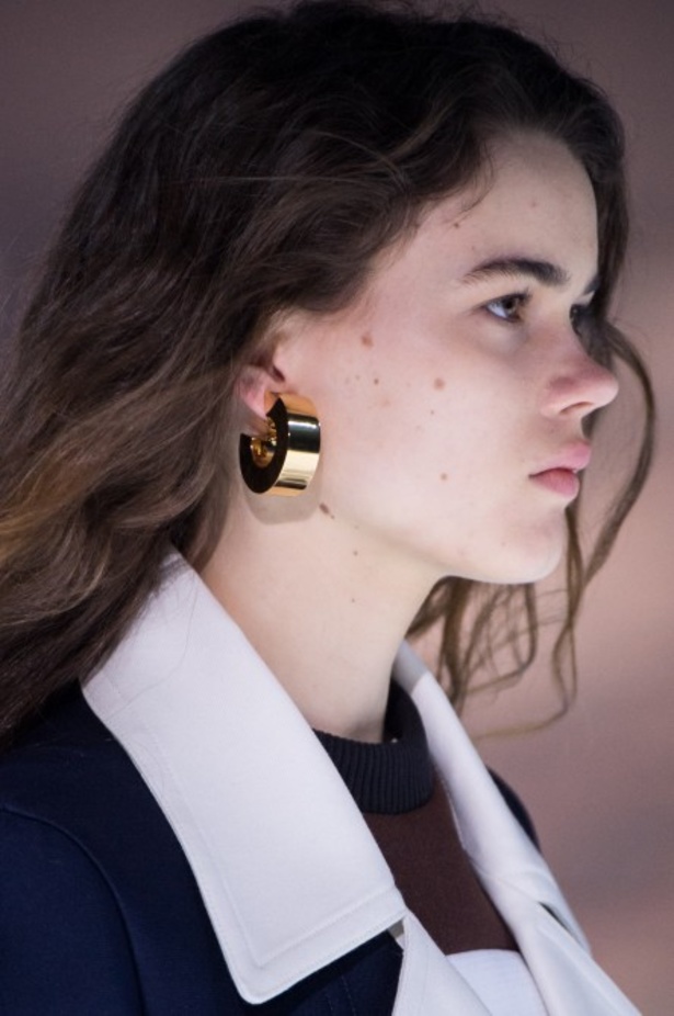 مجموعة Louis Vuitton لموسم خريف وشتاء 2018-2019