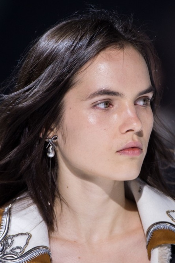 مجموعة Louis Vuitton لموسم خريف وشتاء 2018-2019