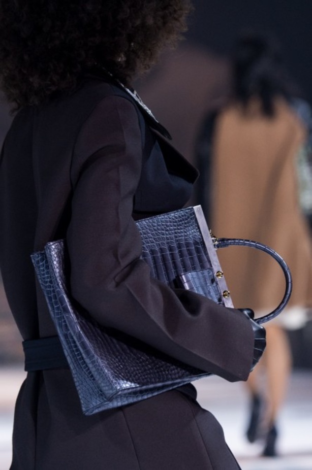 مجموعة Louis Vuitton لموسم خريف وشتاء 2018-2019