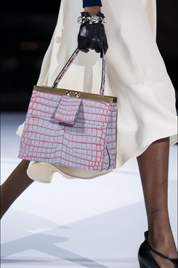 مجموعة Louis Vuitton لموسم خريف وشتاء 2018-2019