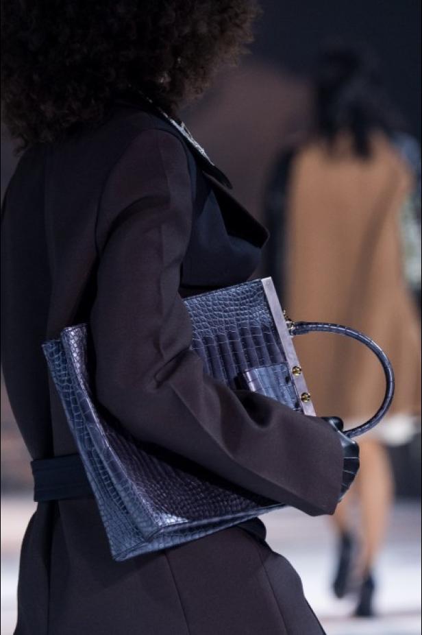 مجموعة Louis Vuitton لموسم خريف وشتاء 2018-2019