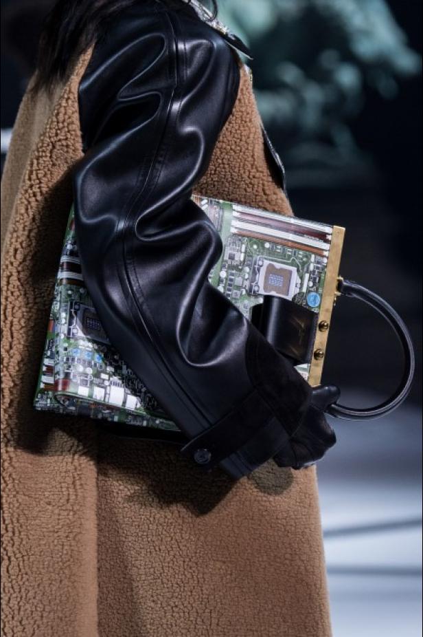 مجموعة Louis Vuitton لموسم خريف وشتاء 2018-2019