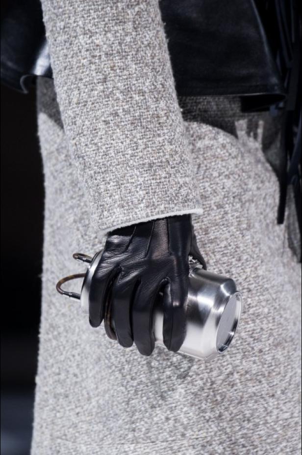 مجموعة Louis Vuitton لموسم خريف وشتاء 2018-2019