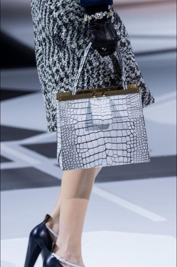 مجموعة Louis Vuitton لموسم خريف وشتاء 2018-2019