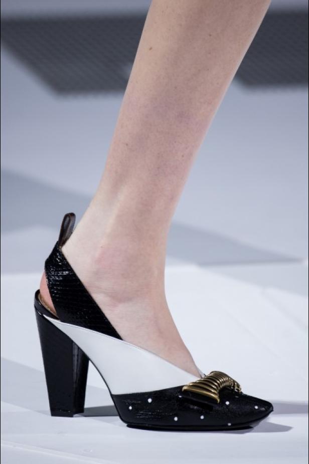 مجموعة Louis Vuitton لموسم خريف وشتاء 2018-2019