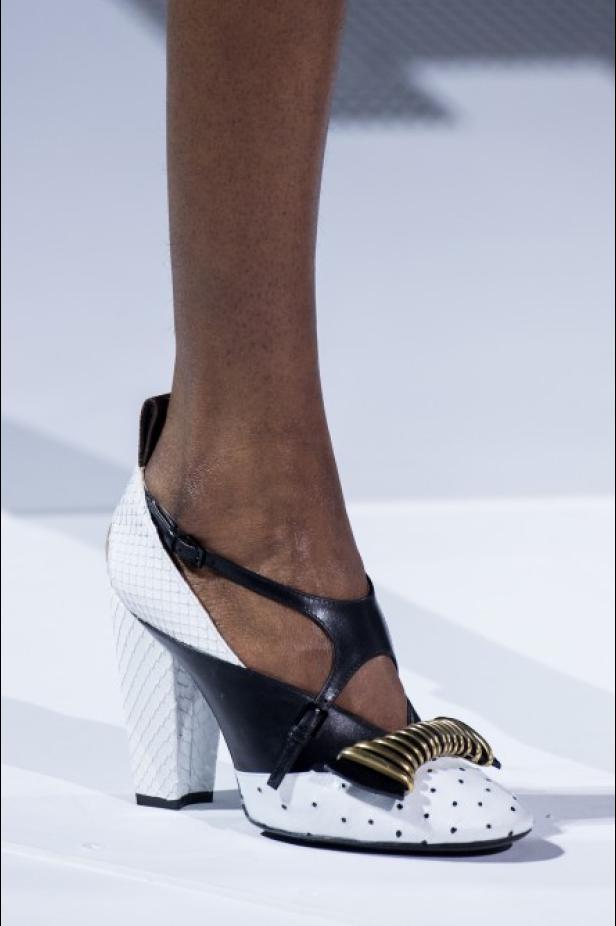 مجموعة Louis Vuitton لموسم خريف وشتاء 2018-2019