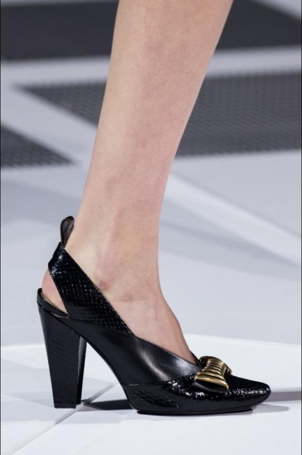 مجموعة Louis Vuitton لموسم خريف وشتاء 2018-2019