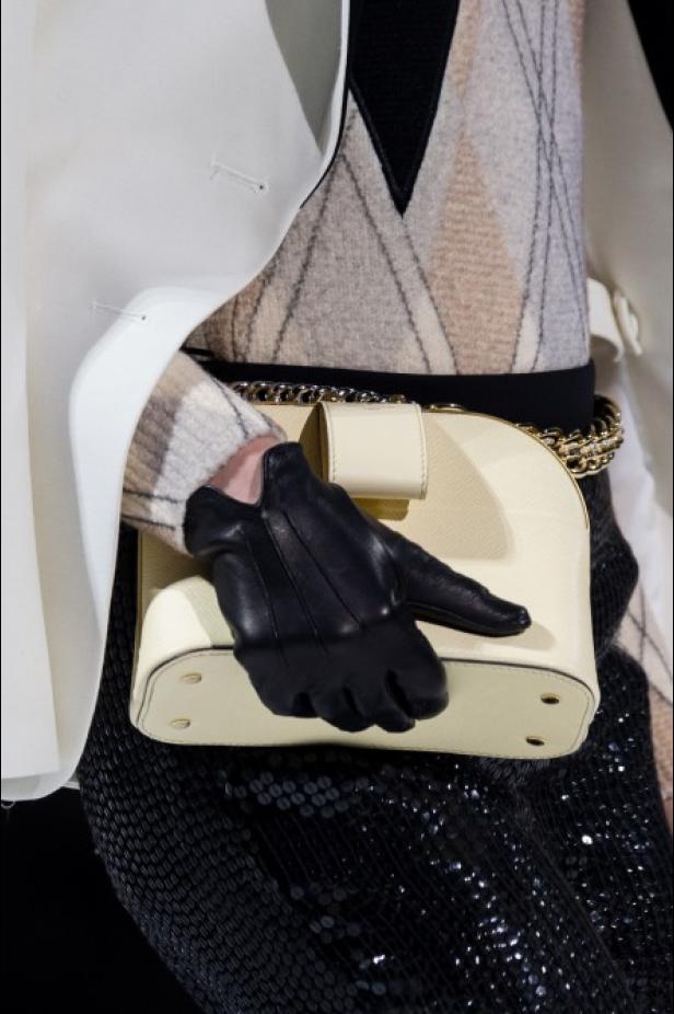 مجموعة Louis Vuitton لموسم خريف وشتاء 2018-2019