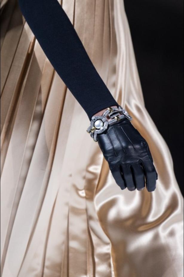 مجموعة Louis Vuitton لموسم خريف وشتاء 2018-2019