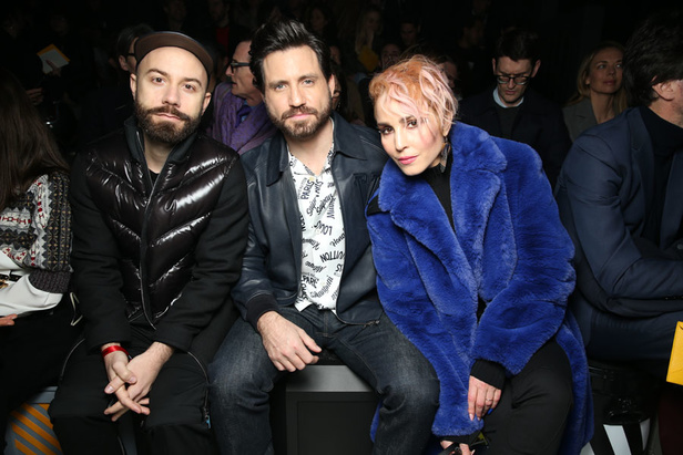 مجموعة Louis Vuitton لموسم خريف وشتاء 2018-2019