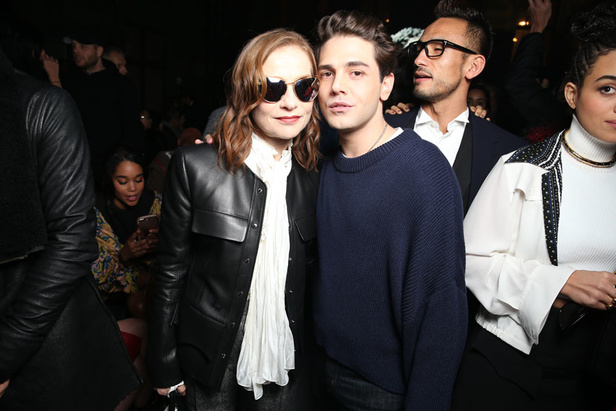 مجموعة Louis Vuitton لموسم خريف وشتاء 2018-2019