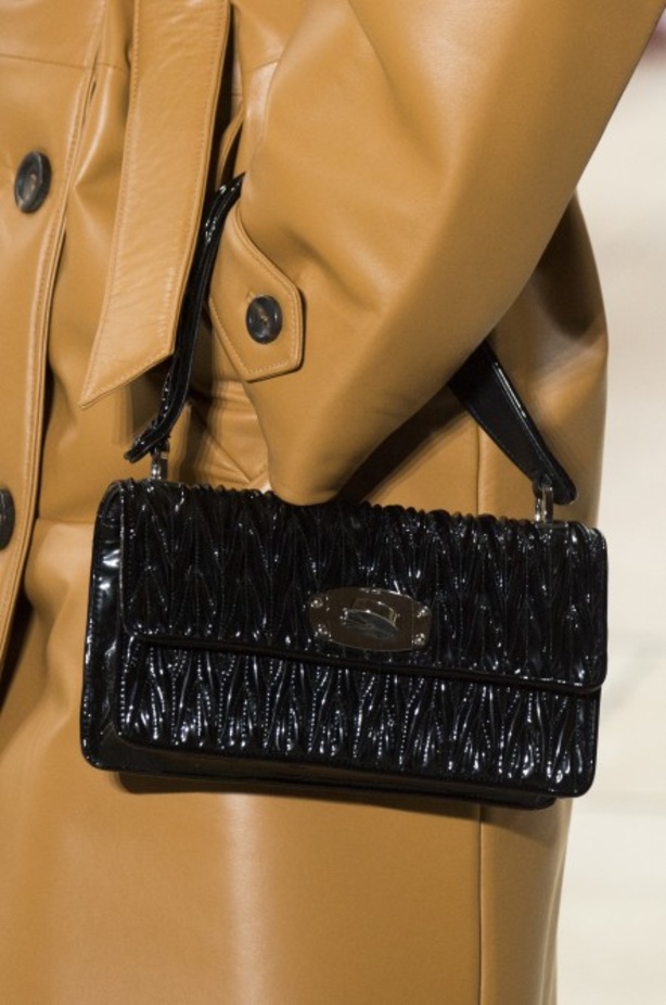 عرض أزياء Miu Miu لخريف وشتاء ٢٠١٨ !