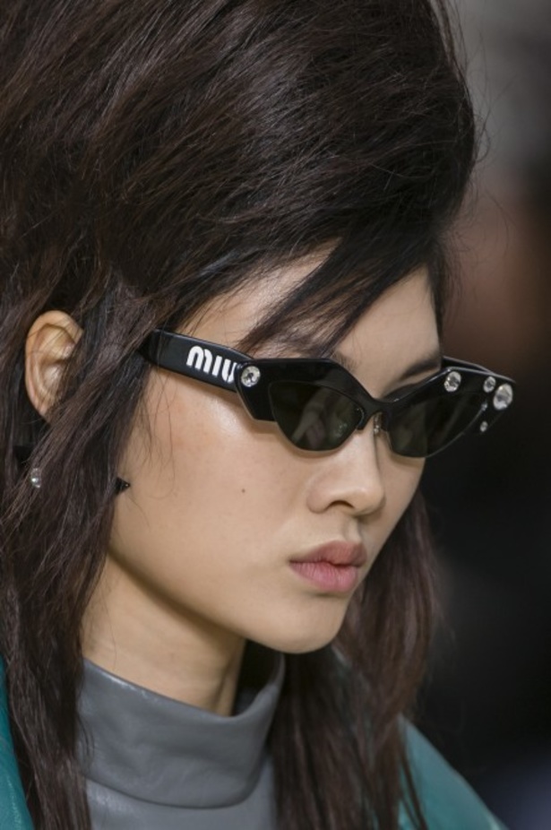 عرض أزياء Miu Miu لخريف وشتاء ٢٠١٨ !